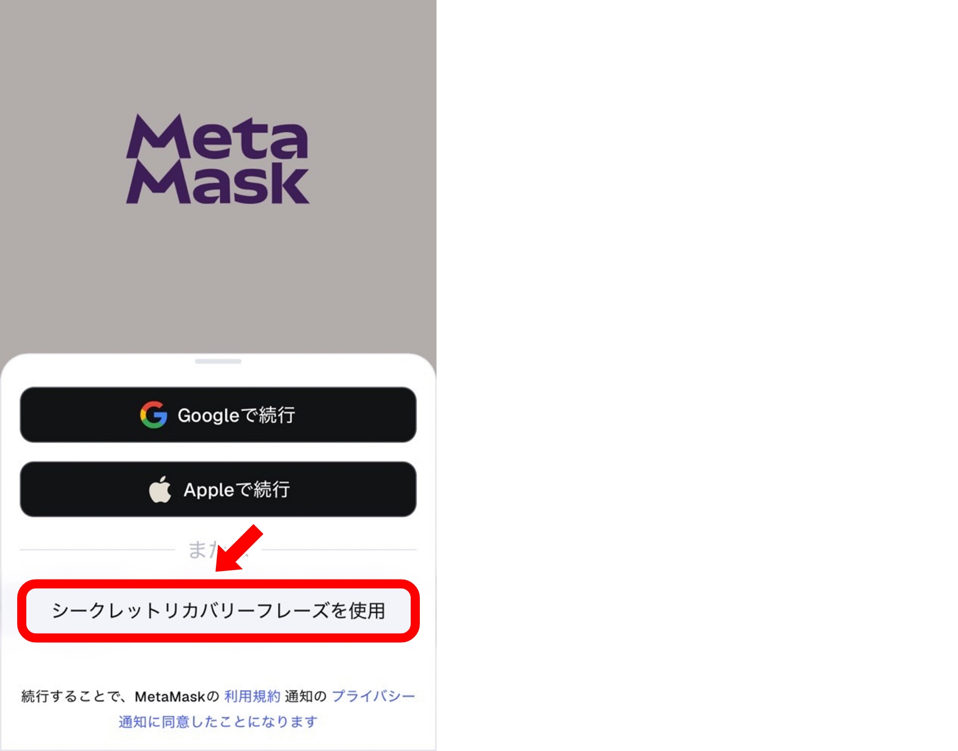 MetaMask（メタマスク）とは？PC版とスマホ版のインストール方法と使い方【2026年最新版】
